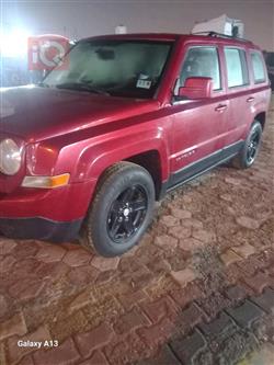 جيب باتريوت